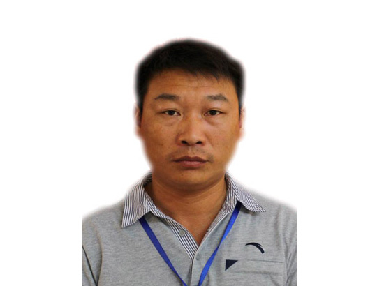 行车人中营驾校赖教练